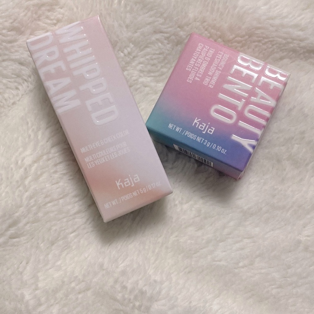 Kaja bundle